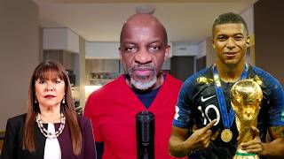 The Racism Against Kylian Mbappé Brought Back Painful Memories