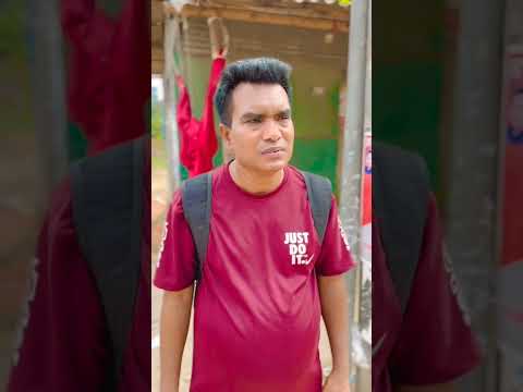 অতি লোভে গতি নষ্ট। #iloveyoumovie #funny #comedyfilms #comedy #comedymove