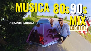 RETRO MIX 80s 90s MUSICA HITS/🎵 Queen, ABBA, MADONNA, ROXETTE, TINA TURNER, ADRIANO CELENTANO&MINA