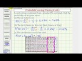 Probability with a Standard Deck of Cards