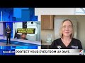 Cataracts and Eye Protection