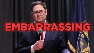 Republican Gets ABSOLUTELY COOKED At Town Hall