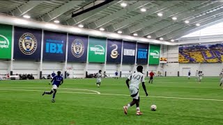 University of Delaware professor focusing research on concussions in soccer