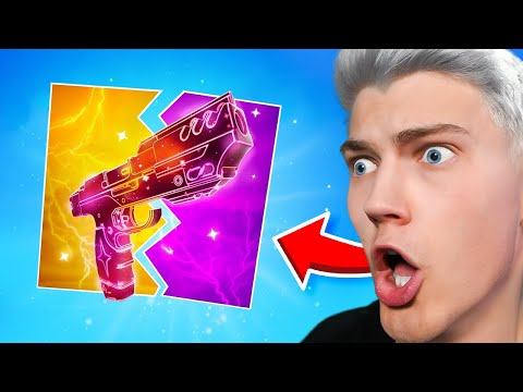 FORTNITE on fait la PIRE ERREUR !