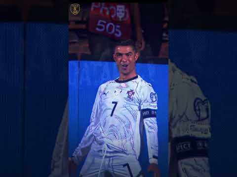صاروخ كريستيانو رونالدو لايك متابعه 🚀#football #cristianoronaldo