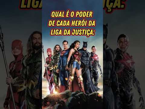 QUAL O MELHOR PODER? #foryou #geek #fy #batman #nerd #dccomics #dc #marvel #memes #meme #humor #fyp
