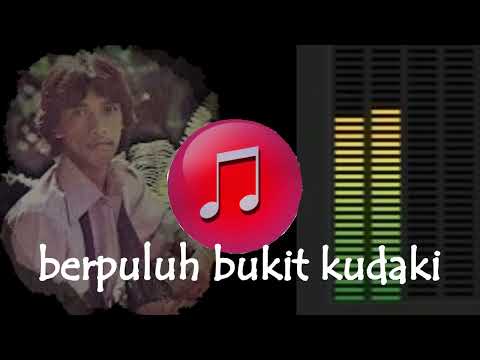 Karaoke/No Vocal AKU CINTA PADAMU Jamal Mirdad //Original Music