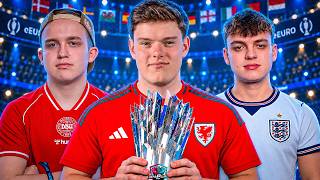 I Played Vs Anders Vejrgang And Tekkz In $100,000 Pro Tournament…