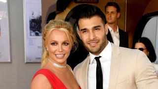 Sam Asghari Reacts After Ex Britney Spears Enters Rehab, Reveals If They’ve Spoken