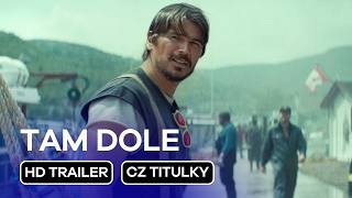 Tam dole (Below): CZ HD Trailer (2026) - Josh Hartnett v hlavní roli!