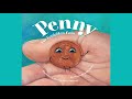 Discovering Penny's Journey to Self-Worth