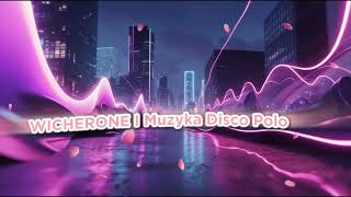 Noc Pełna  ❤️ Disco Polo POP Remix Muzyka AI  💘🎧