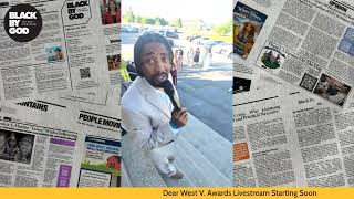 The inaugural Dear WV Awards - Live from Charleston, WV
