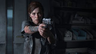 The Last of Us - GTA 5 FiveM - Промо