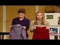 Bob's Clothing Preferences and Decisions