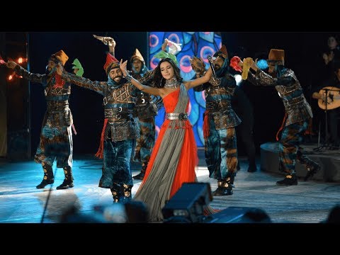 Зара - Кеча Курдим / Zara - Keca Kurdim (@Фестиваль "Музыка наших сердец" 2018)