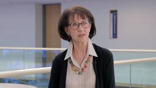 Luise Kiesselbach Preis 2026 für Bürgerschaftliches Engagement: Johanna Laux