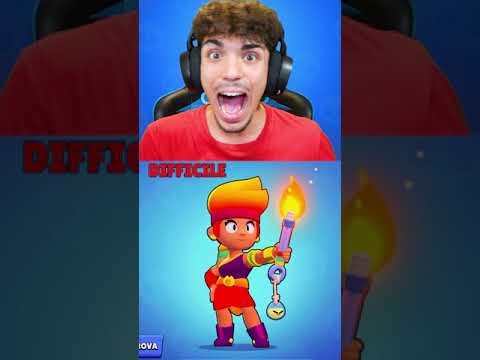 Se INDOVINI Tutti i Brawler sei un PRO! #brawlstars