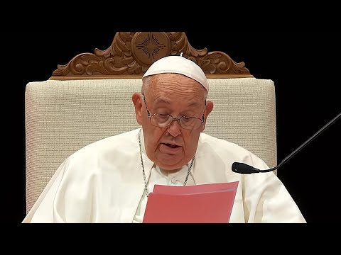 Discurso del Papa Francisco a las autoridades, sociedad civil y cuerpo diplomático en Singapur