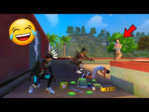 😜SI TE RIES PIERDES en FREE FIRE 🤣 Mejores Momentos Divertidos - FREE FIRE FUNNY TIK TOK RANDOM