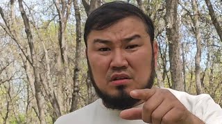 "МУСУЛМАН МУСУЛМАНГА БИР ТУУГАН"