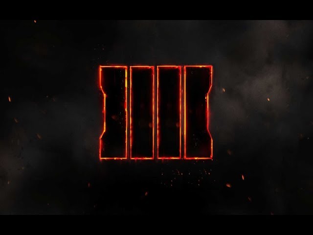 First Look Live Stream of Call of Duty Black Ops 4