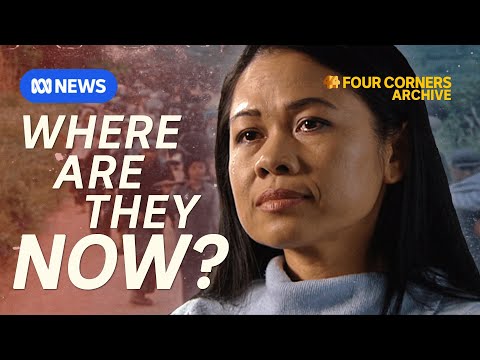 YouTube video thumbnail: Surviving Cambodia's Killing Fields