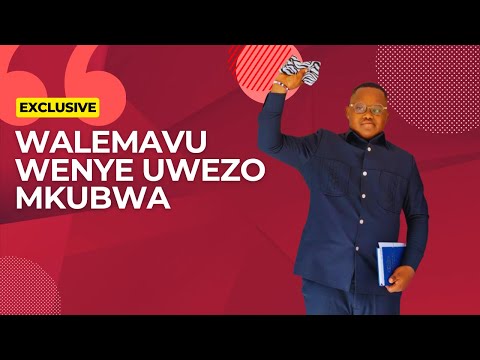 MAAJABU!! WATOTO WENYE ULEMAVU WALETA USHINDANI KWA WAJASIRIAMALI, WAFUNGUA SUPAMAKETI