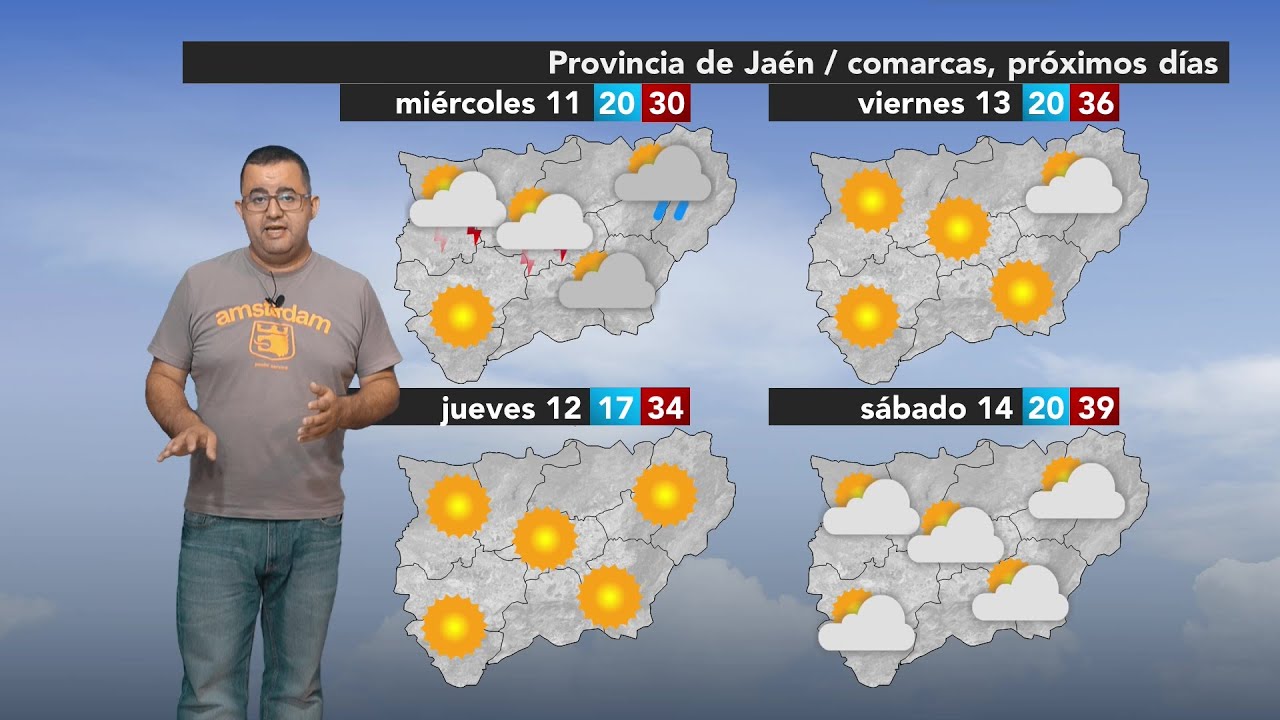 El Tiempo · 10.6.2025