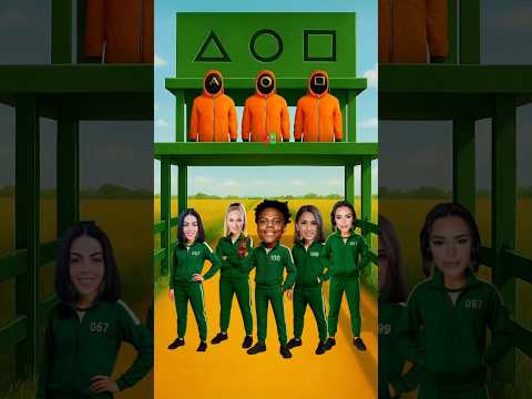 ¿Quién tiene novio? Georgina vs. iShowspeed vs. Alisha 💥🥶🤯