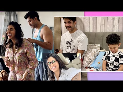 Return of Rai Parivar / daily vlog !