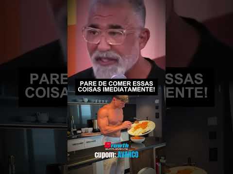 🏷️ Use o cupom AVANCO na @GrowthTV e garanta até 14% OFF com cashback hoje.