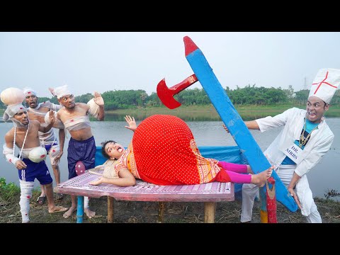 Very Special Trending Comedy Video 2025 😂 latest trending comedy video Ep 215 By Our Fun Tv