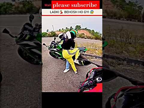 #automobile #girlreaction # #superbikegirl #rider #motovlog #girlsreactiononsuperbike #ktmridergirl