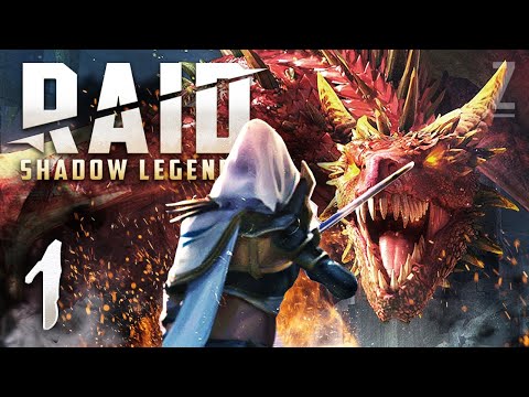raid shadow legends referral code
