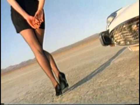 GoldenLady.com video: Kim Basinger, spot 1991
