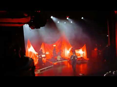 Artemas - too slow - live le Trianon à Paris 14/09/24