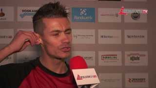 Screenshot van video Excelsior'31 weekjournaal - week 46 (2013)