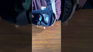 Facial Globular Clouster F3 V3 para Meta Quest 3 #realidadvirtual #tech #unboxing #asmr