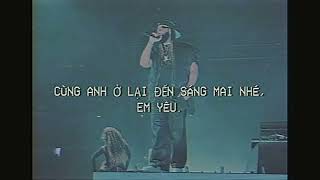 PARTYNEXTDOOR - Make It To The Morning (Vietnamese Lyric Video)