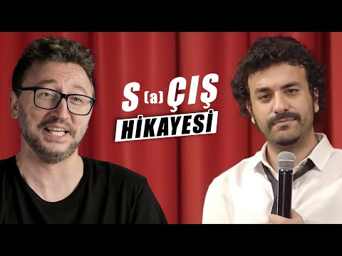 DİZİ SEKTÖRÜ BATIYOR - (Hasan Can ve Kadıköy Boğası İçerir)