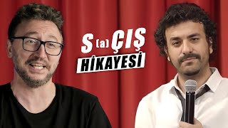 DİZİ SEKTÖRÜ BATIYOR - (Hasan Can ve Kadıköy Boğası İçerir)