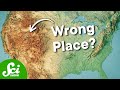 Mountain Formation and Geological Hypotheses