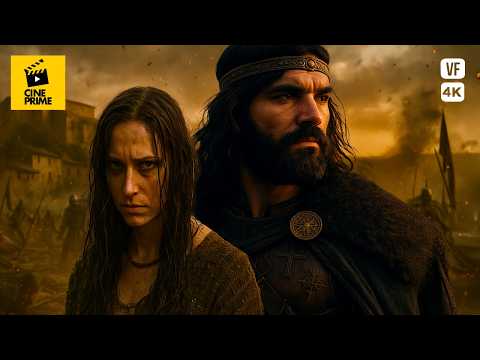 La légende d’Irati⎪Eneko face à l’Histoire et aux forces occultes⎪HISTORIQUE⎪Film complet⎪ACE