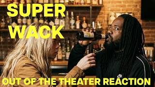 Super Girl (2026) Out Of The Theater Reaction