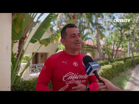Reporte Rojiblanco | Chivas Femenil | Día 3