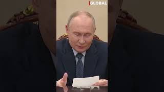 Putin Claims This Missile Is Unstoppable, Warning That All of Europe Could Be Within Its Range
