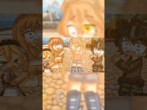 Oh lei oh lei oh lord//s,p,k\\ #fy #gacha #soft #story #sad #cute #trend #viral #meme #gcmv