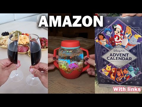 *BEST* Amazon Must Haves You Need for 2024 - TikTok Compilations