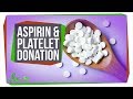 Understanding Blood Donation and Aspirin